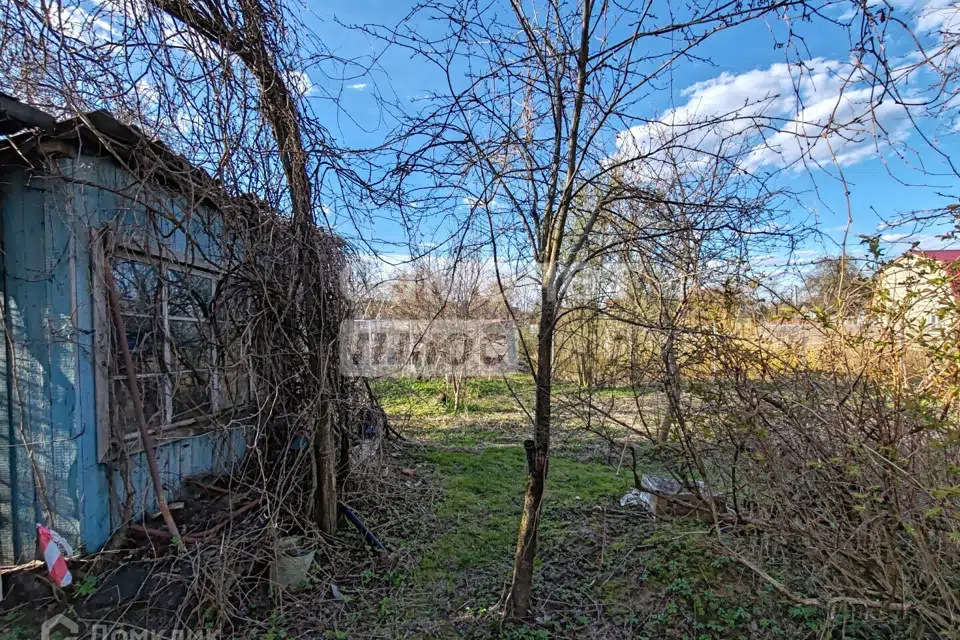 Продаётся 1-этажный дом, 20 м²