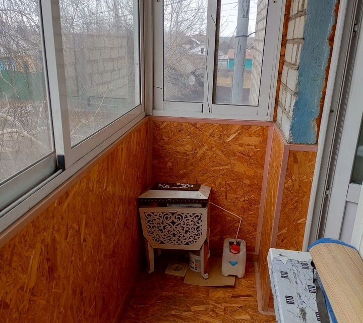 Продаётся 1-комнатная квартира, 31 м²