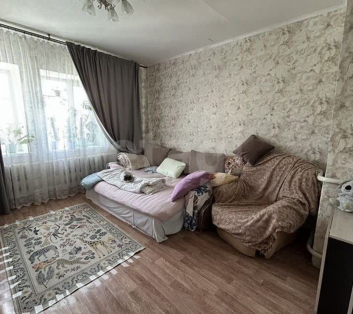 Продаётся 1-комнатная квартира, 35 м²