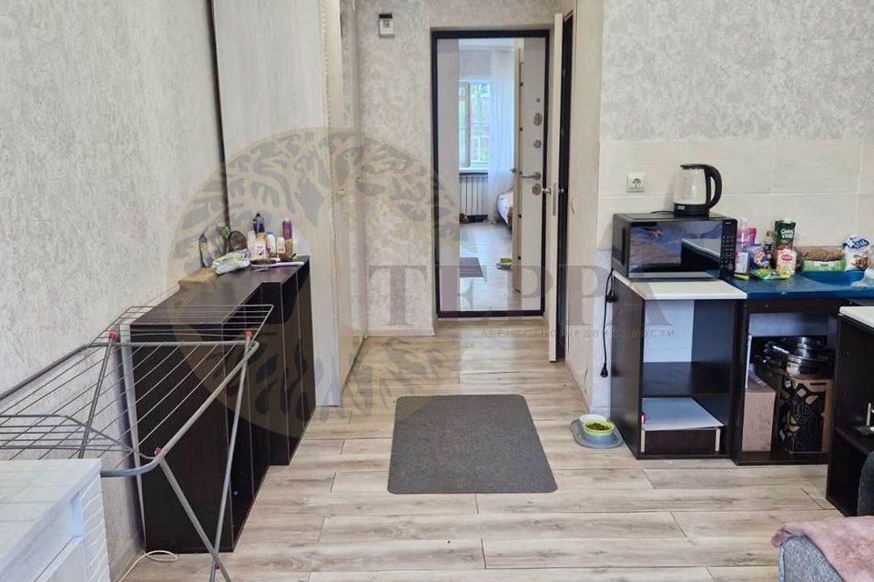 Продаётся комната, 13 м²