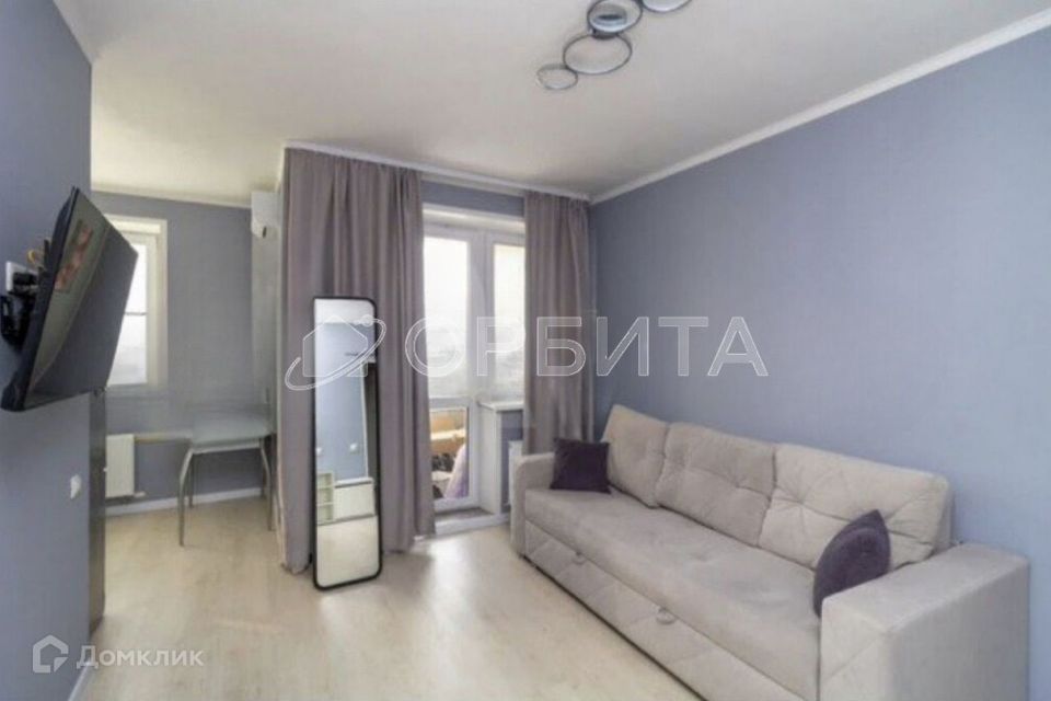 Продаётся студия, 24.1 м²