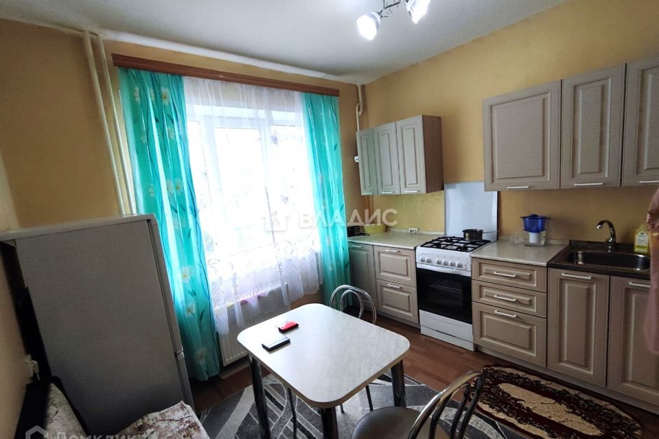 Продаётся 1-комнатная квартира, 32.1 м²