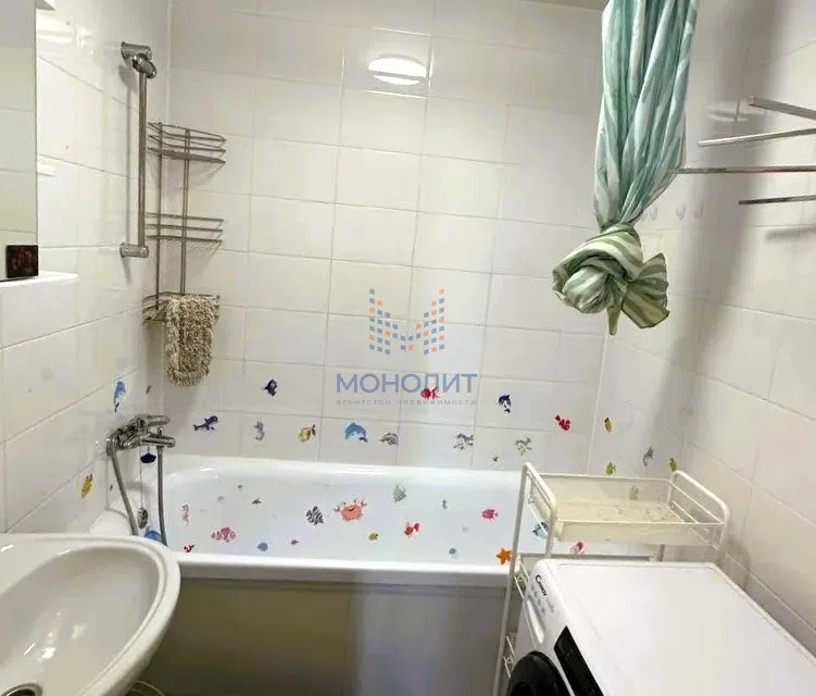 Сдаётся комната в 3-комн. квартире, 20 м²