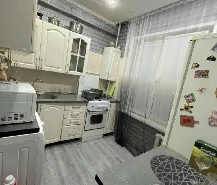 Продаётся 1-комнатная квартира, 31 м²