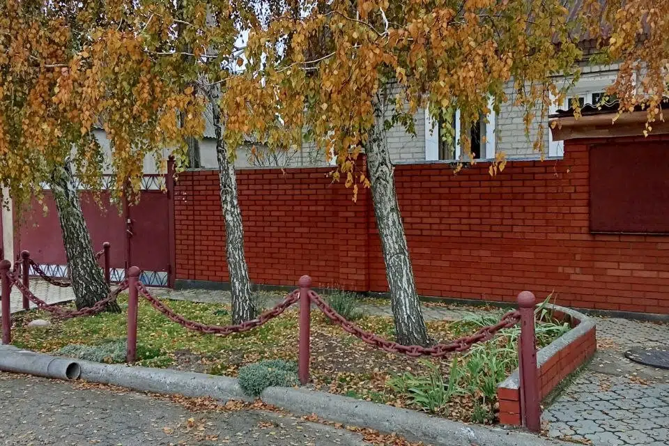 Продаётся 2-этажный дом, 117.1 м²