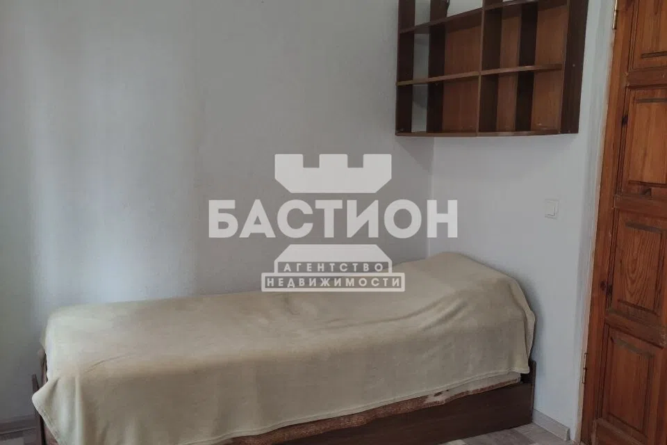 Продаётся 1-этажный дом, 45 м²