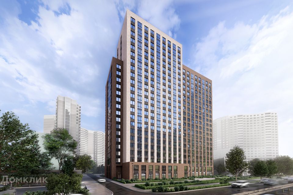 ЖК "Отлично"