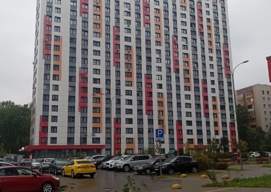 Продаётся 2-комнатная квартира, 60 м²