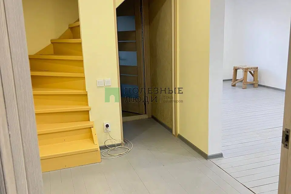 Продаётся 2-этажный дом, 78 м²