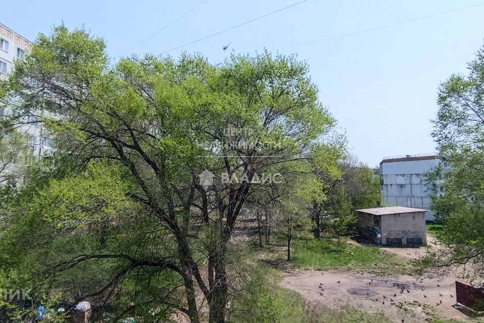 Продаётся 3-комнатная квартира, 65.5 м²