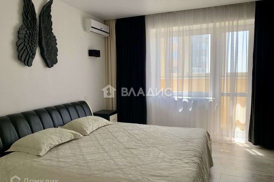 Продаётся 2-комнатная квартира, 78 м²