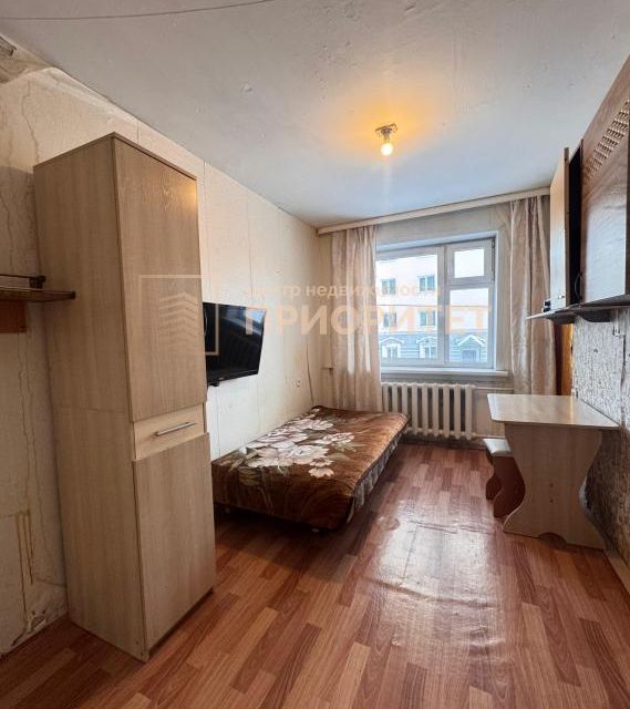 Продаётся студия, 10 м²