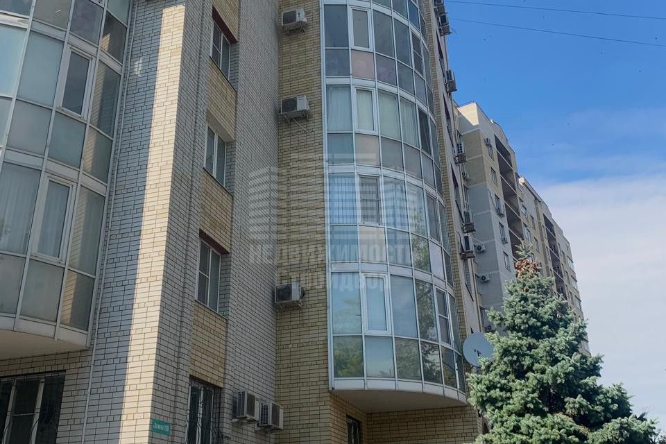 Продаётся 1-комнатная квартира, 51.3 м²