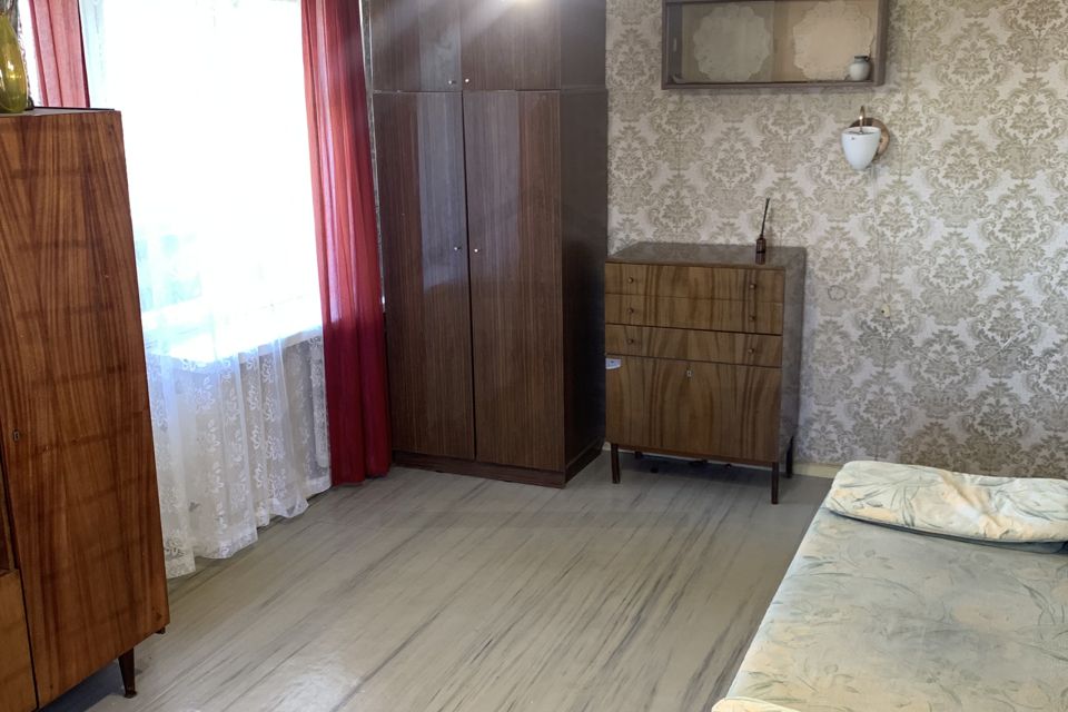 Продаётся 2-комнатная квартира, 47.1 м²