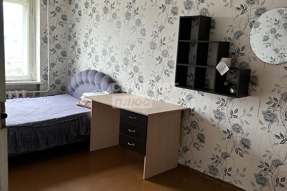 Продаётся 2-комнатная квартира, 44 м²