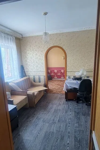 Продаётся 1-этажный дом, 114 м²