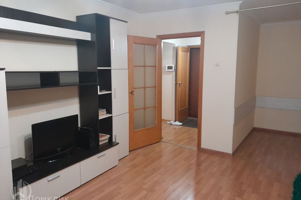 Сдаётся 1-комнатная квартира, 33 м²