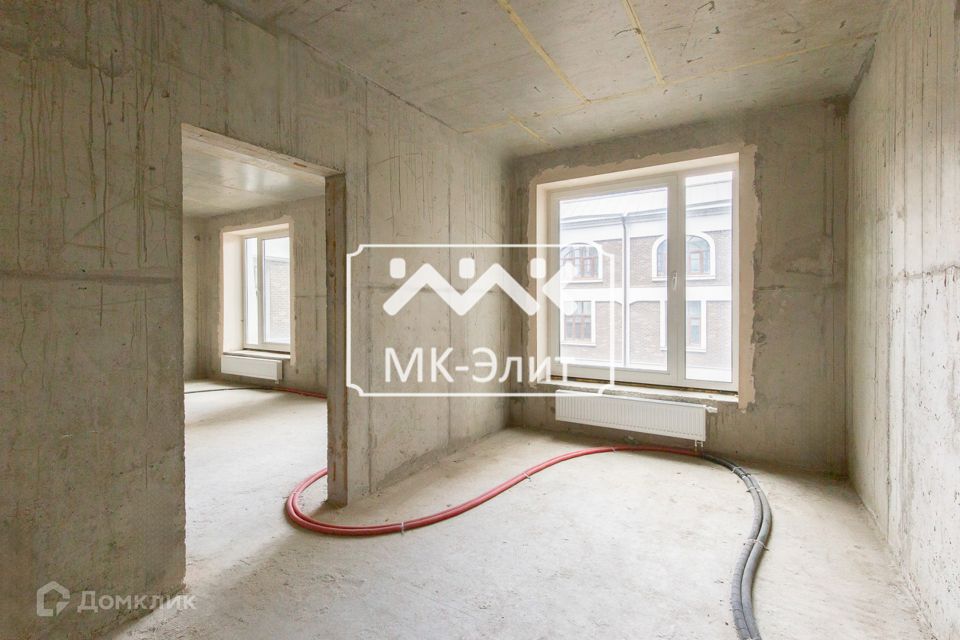 Продаётся 1-комнатная квартира, 79.1 м²