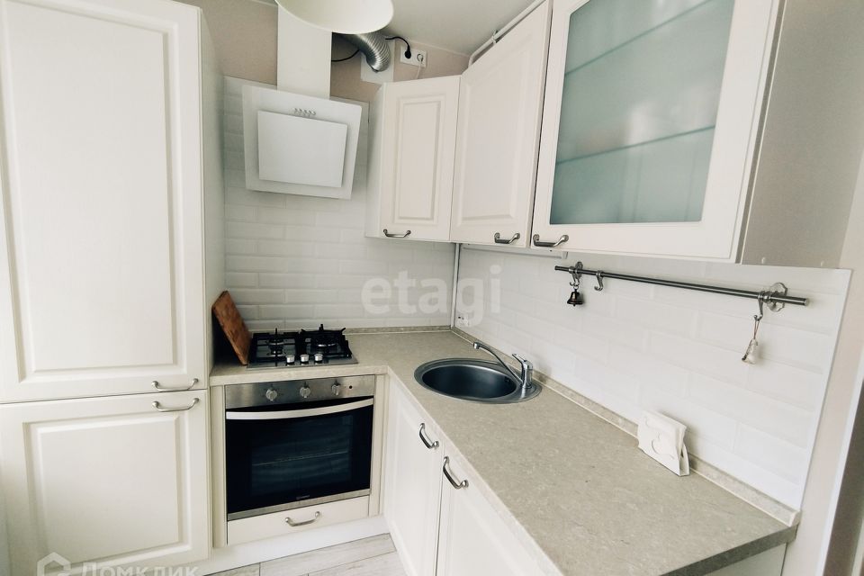 Сдаётся 2-комнатная квартира, 50 м²
