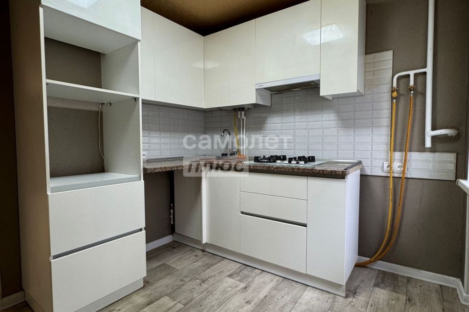 Продаётся 2-комнатная квартира, 44.5 м²