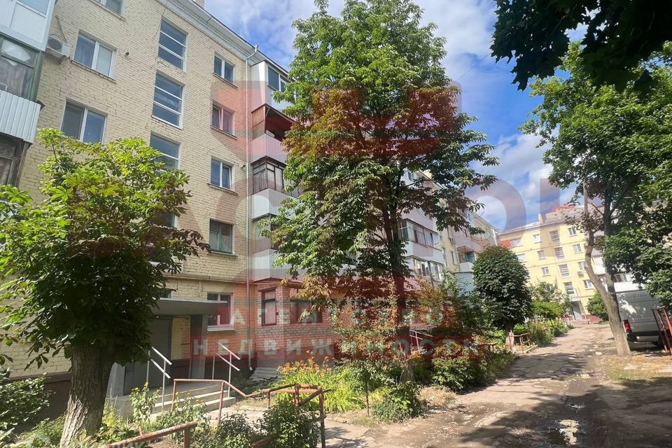 Продаётся 2-комнатная квартира, 45 м²