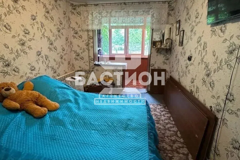 Сдаётся 3-комнатная квартира, 72 м²