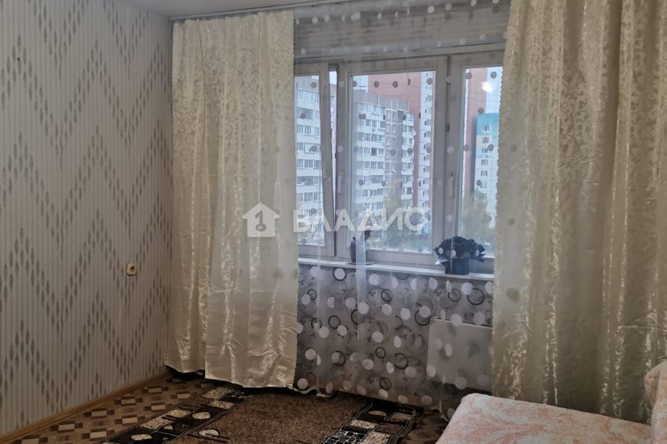 Сдаётся 1-комнатная квартира, 40.2 м²