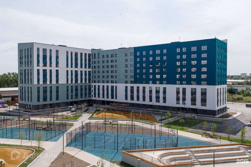 Продаётся 3-комнатная квартира, 79 м²