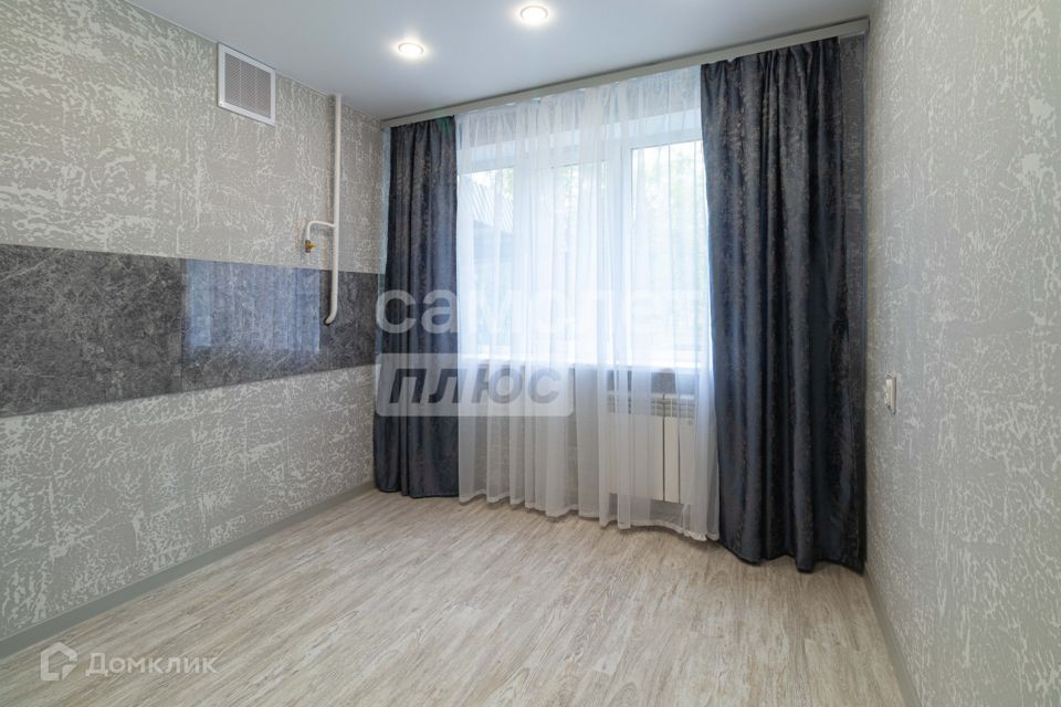 Продаётся 1-комнатная квартира, 32.8 м²