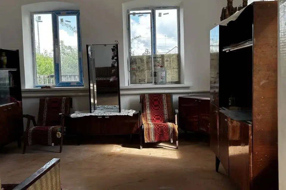 Продаётся 1-этажный дом, 100.3 м²