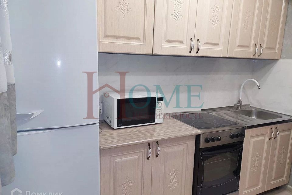 Сдаётся 2-комнатная квартира, 46 м²