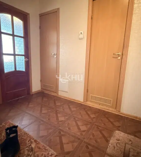 Продаётся 3-комнатная квартира, 75.5 м²