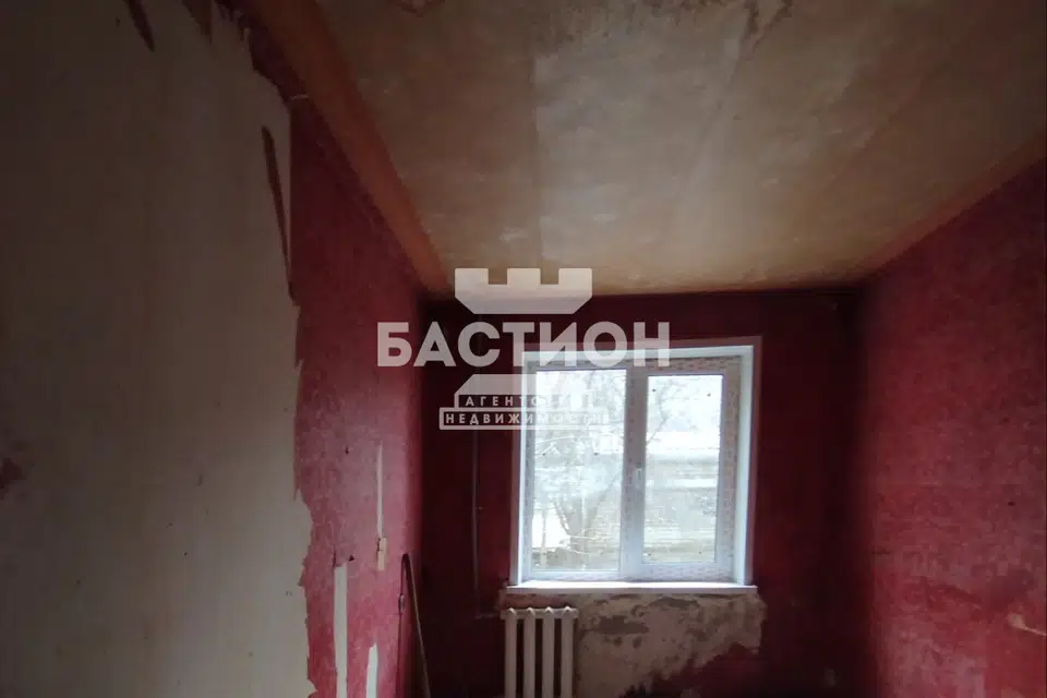 Продаётся 3-комнатная квартира, 67 м²