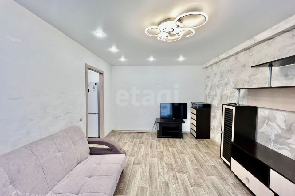 Продаётся 1-комнатная квартира, 30 м²