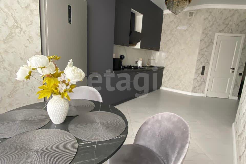 Продаётся 2-комнатная квартира, 50 м²