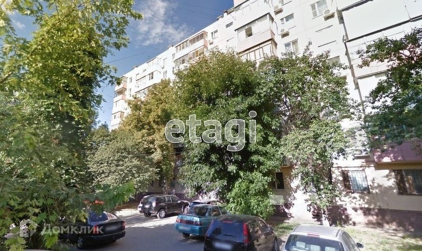 Продаётся 1-комнатная квартира, 22.1 м²