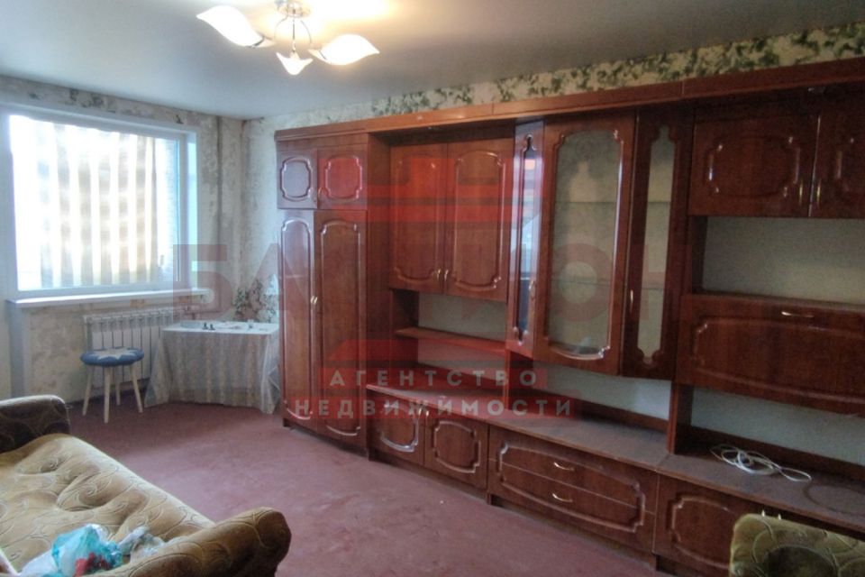 Продаётся 2-комнатная квартира, 52 м²