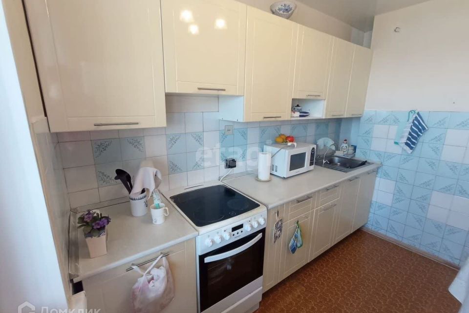 Продаётся 2-комнатная квартира, 48 м²