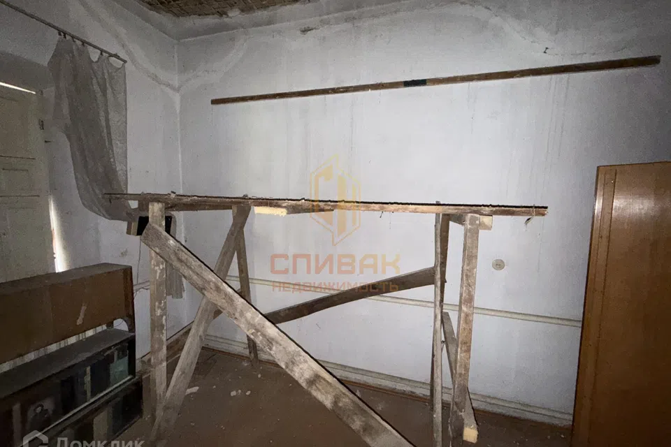 Продаётся 1-этажный дом, 80.2 м²