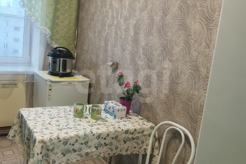 Продаётся 2-комнатная квартира, 49.8 м²