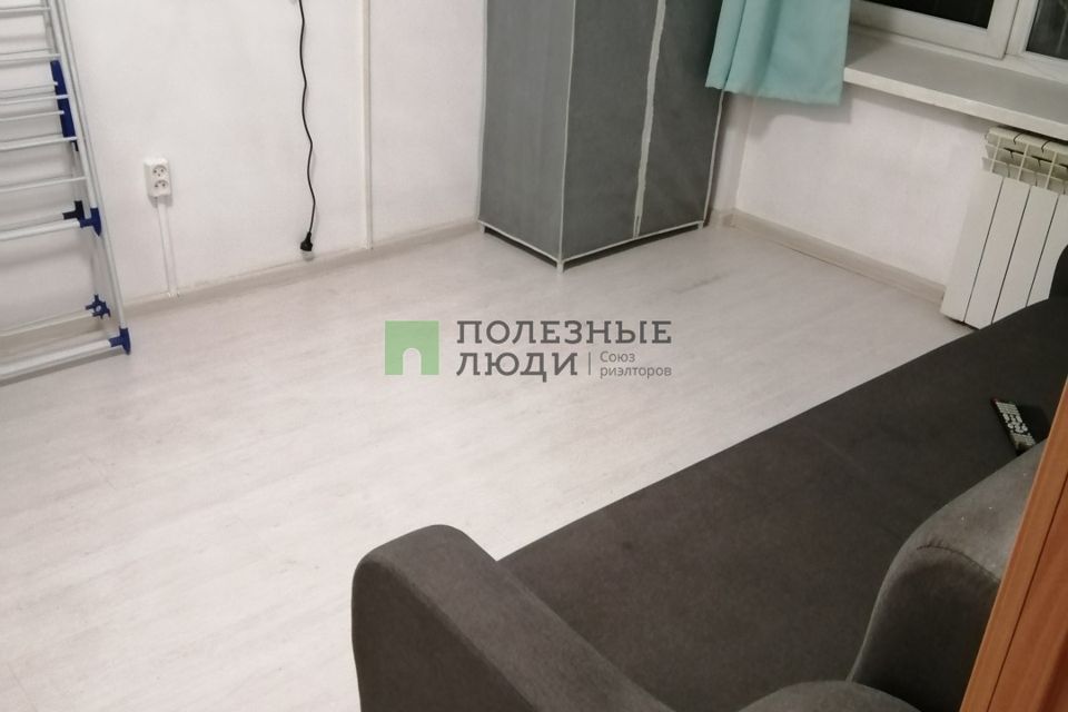 Продаётся 2-комнатная квартира, 43 м²