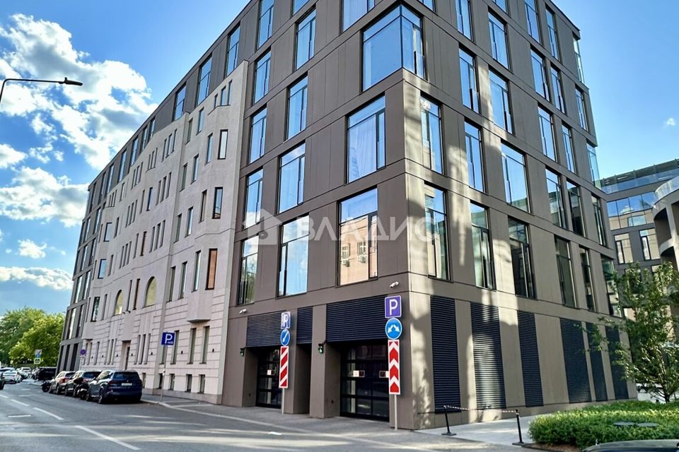 Продаётся студия, 29.6 м²