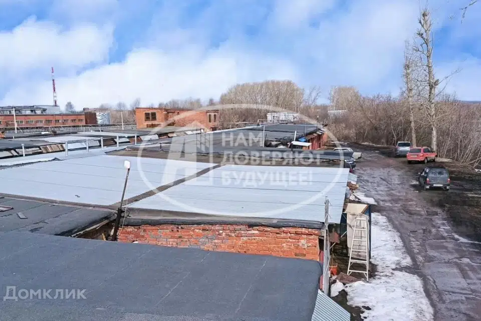 Продаётся гараж, 30 м²