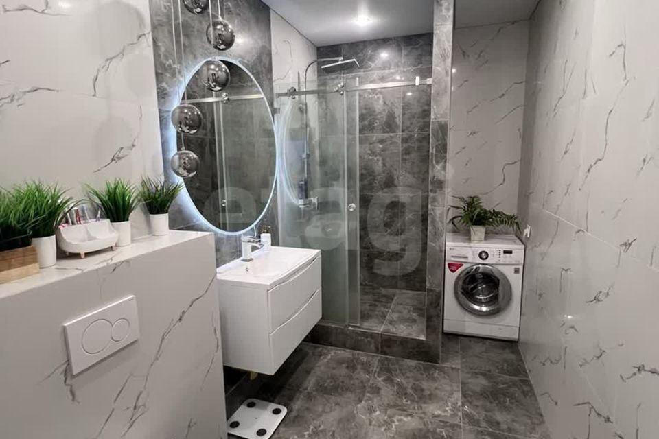 Продаётся 4-комнатная квартира, 86.7 м²