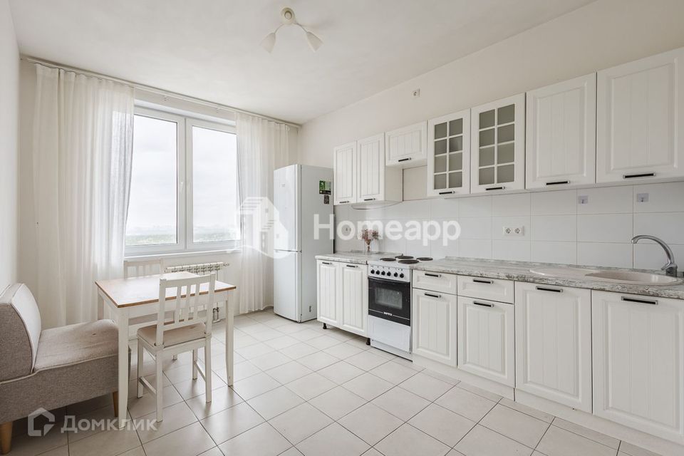 Продаётся 2-комнатная квартира, 70 м²