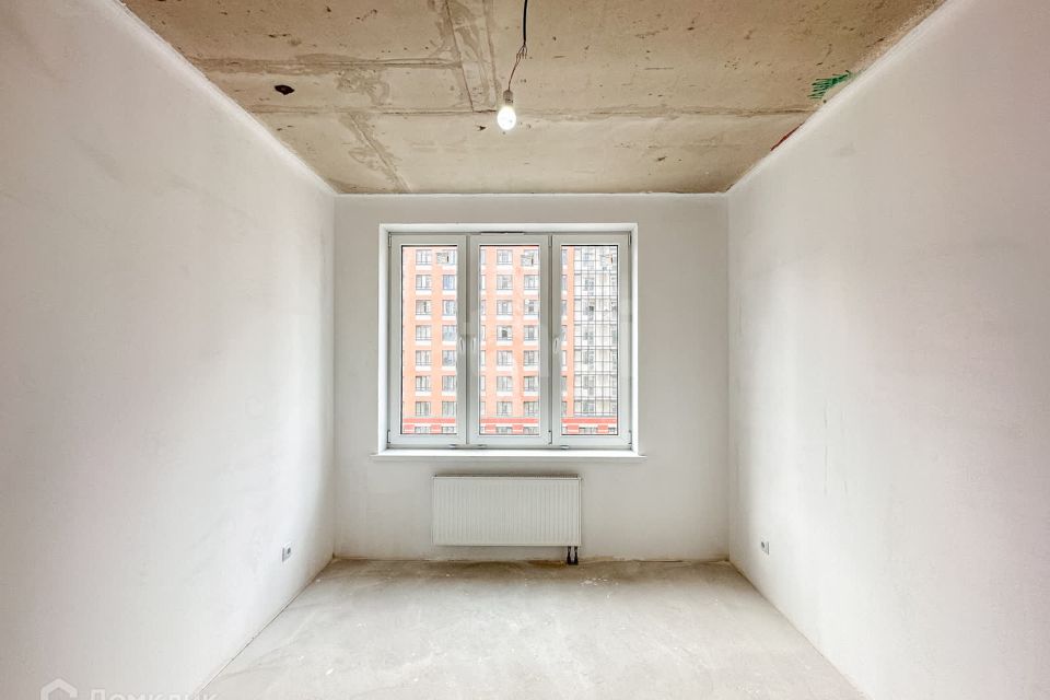 Продаётся 1-комнатная квартира, 32.8 м²