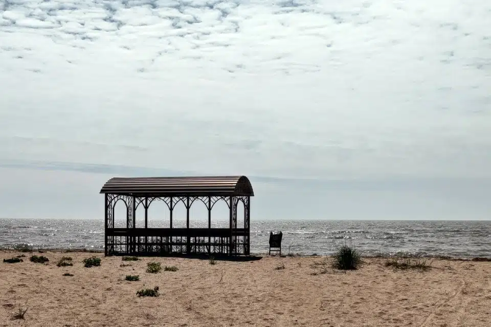 Продаётся 1-этажный дом, 100.7 м²