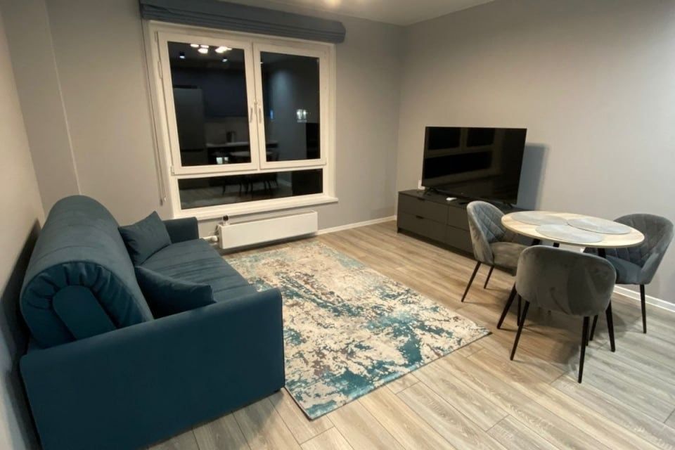 Сдаётся студия, 23.8 м²