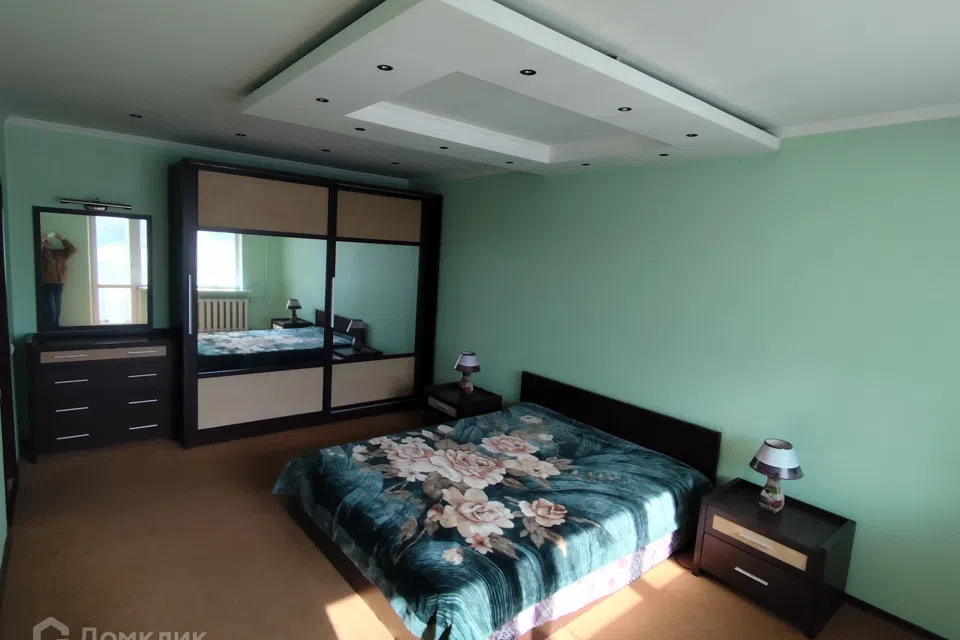 Продаётся 2-комнатная квартира, 50 м²