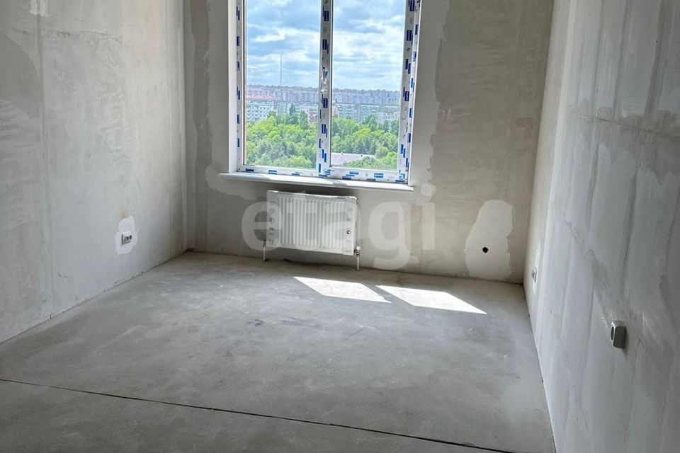 Продаётся 1-комнатная квартира, 40.6 м²